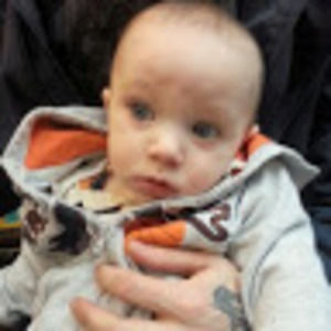 Meet your Posher, Julie